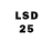LSD-25 экстази ecstasy Viktoriu Polozkova